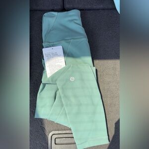 Wunder Train Lulu Leggings